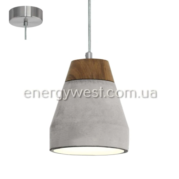 Світильник підвісний TAREGA 95525 Eglo - Фото 1