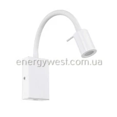 Eglo TAZZOLI 96566. Настінний світильник