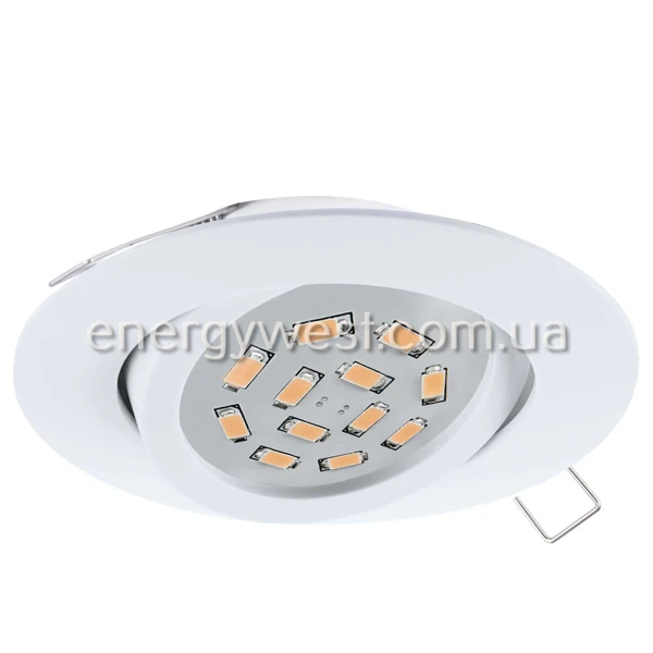 Світильник точковий врізний TEDO 31682 Eglo - Фото 1