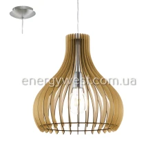 Eglo TINDORI 96258. Світильник підвісний