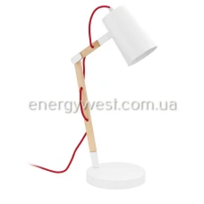 Eglo TORONA 94033. Настільна лампа офісна