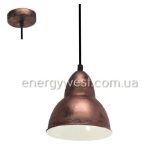 Eglo TRURO 49235. Світильник підвісний