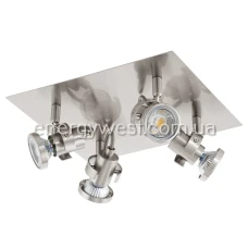 Eglo TUKON 3 94147. Спот світильники