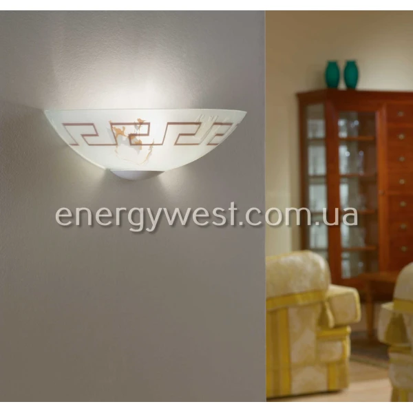 Бра TWISTER 82887 Eglo (Австрія) - Фото 4