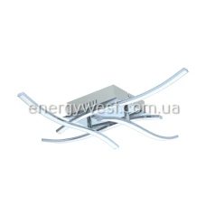 Eglo VALMORA 96327. Люстра світлодіодна