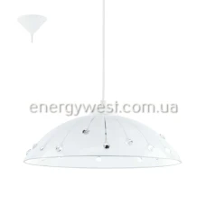 Eglo VETRO 96073. Світильник підвісний