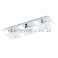 Eglo VICARO 93313. Накладний світлодіодний світильник