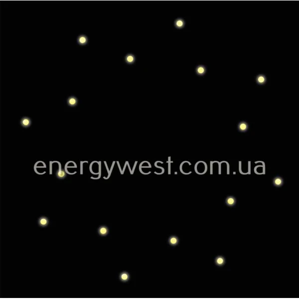 Дитячий світильник VIKI 1 92147 Eglo - Фото 5