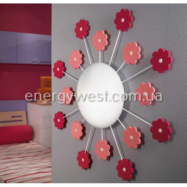 Дитячий світильник VIKI 1 92147 Eglo - Фото 6