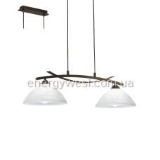 Eglo VINOVO 91433. Люстра класична