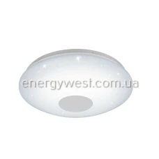 Eglo VOLTAGO-C 96684. Накладний світлодіодний світильник