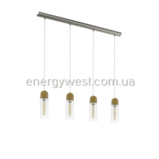 Eglo ZACHARO 1 96945. Світильник підвісний