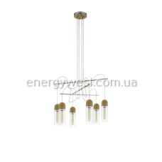 Eglo ZACHARO 1 96946. Люстра підвісна