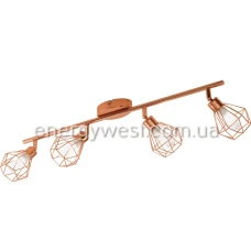 Eglo ZAPATA 95548. Спот світильники