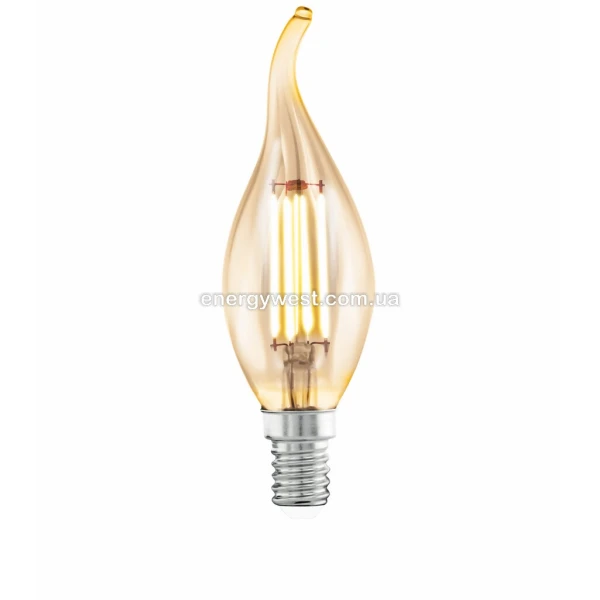 Світлодіодна лампа 11559 E14 4 Вт Eglo