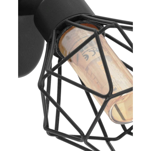 Світильник спот 32765 ZAPATA 1 Eglo - Фото 2