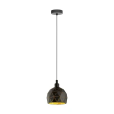 Eglo 33345 ROCCAFORTE. Світильник підвісний