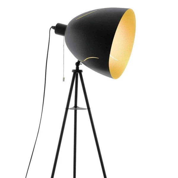 Торшер 43008 HUNNINGHAM Eglo - Фото 2