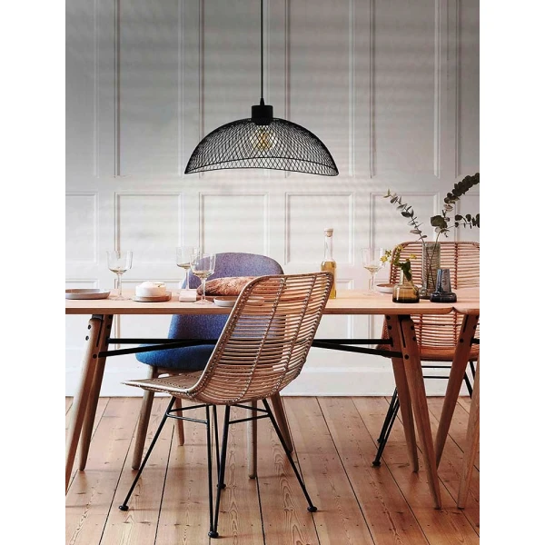 Світильник підвісний 43304 POMPEYA Eglo - Фото 3