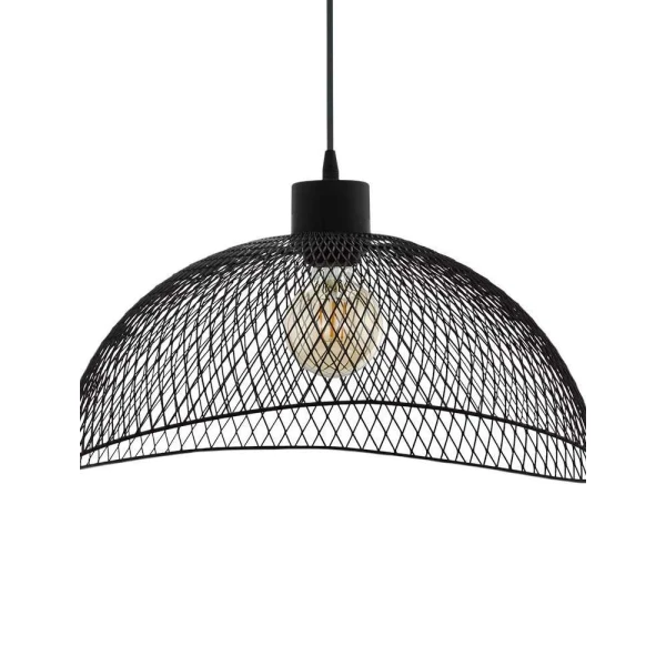 Світильник підвісний 43304 POMPEYA Eglo - Фото 2