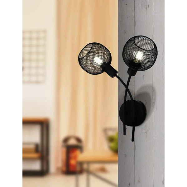 Бра 43375 WRINGTON 1 Eglo (Австрія) - Фото 3