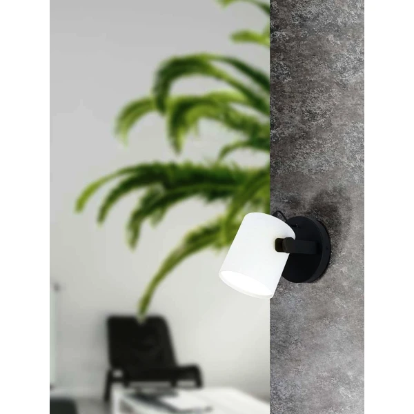 Спот 43427 HORNWOOD 1 Eglo (Австрія) - Фото 3