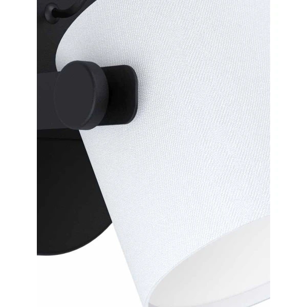 Спот 43427 HORNWOOD 1 Eglo (Австрія) - Фото 2