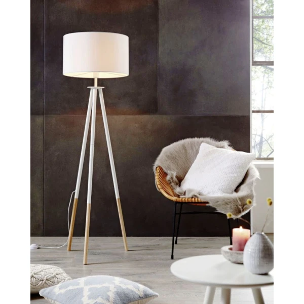 Торшер 49156 BIDFORD Eglo - Фото 3