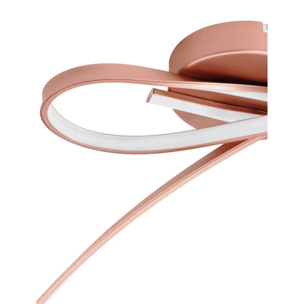 Люстра світлодіодна 97361 PALOZZA Eglo - Фото 2