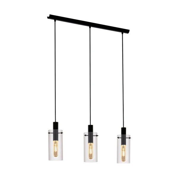 Світильник підвісний 97367 MONTEFINO Eglo - Фото 1