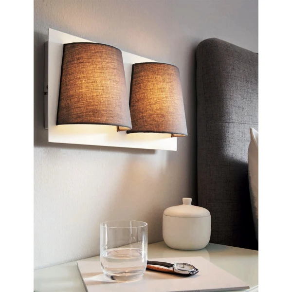 Настінний світильник 97625 SERRAVALLE Eglo (Австрия) - Фото 3