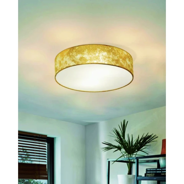 Світильник стельовий 97641 VISERBELLA Eglo - Фото 3