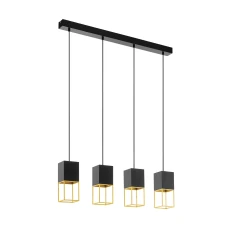 Eglo 97734 MONTEBALDO. Світильник підвісний