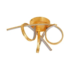 Eglo 97742 MIRAFLORES. Люстра світлодіодна