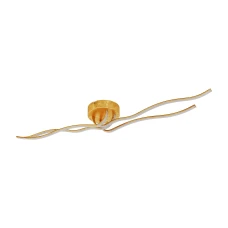 Eglo 97744 MIRAFLORES. Люстра світлодіодна