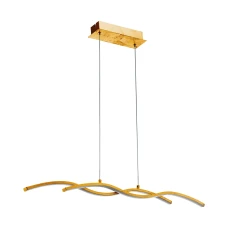 Eglo 97745 MIRAFLORES. Люстра світлодіодна