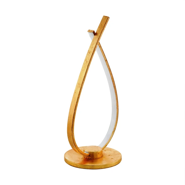 Настільна лампа 97746 MIRAFLORES Eglo - Фото 1