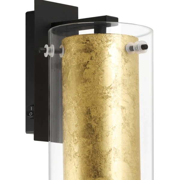 Настінний світильник 97839 PINTO GOLD Eglo (Австрия) - Фото 2