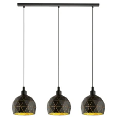 Eglo 97846 ROCCAFORTE. Світильник підвісний