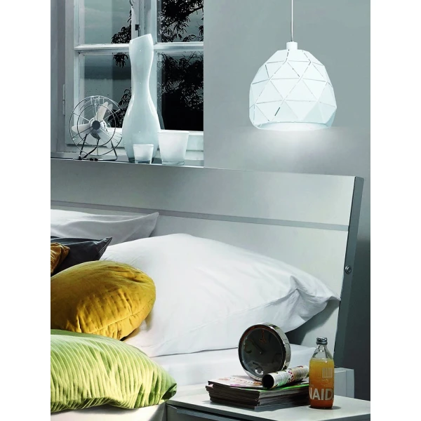 Світильник підвісний 97854 ROCCAFORTE Eglo - Фото 3