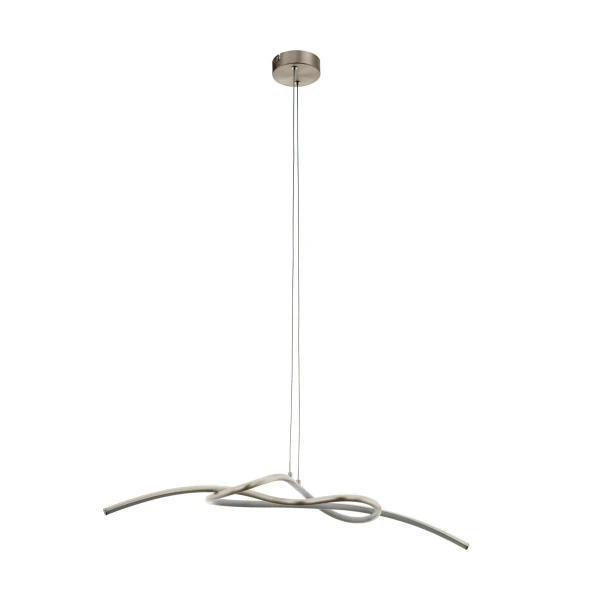 Люстра світлодіодна 97938 NOVAFELTRIA Eglo - Фото 1