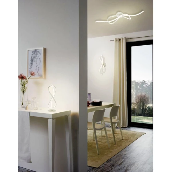 Бра 97939 NOVAFELTRIA Eglo (Австрія) - Фото 3