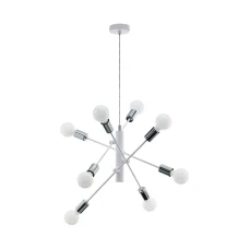 Eglo 98017 GRADOLI. Люстра підвісна