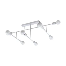 Eglo 98033 BELSIANA. Люстра пристельова