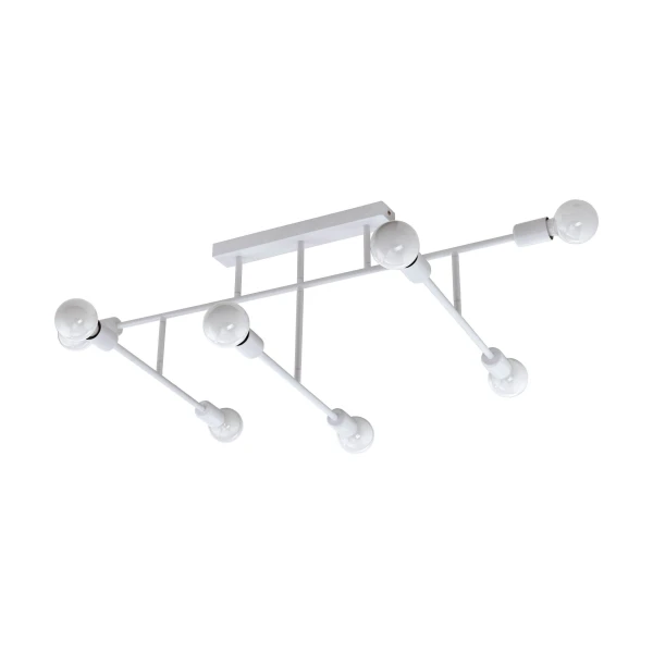 Люстра пристельова 98033 BELSIANA Eglo - Фото 1