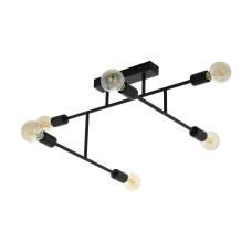 Eglo 98034 BELSIANA. Люстра пристельова