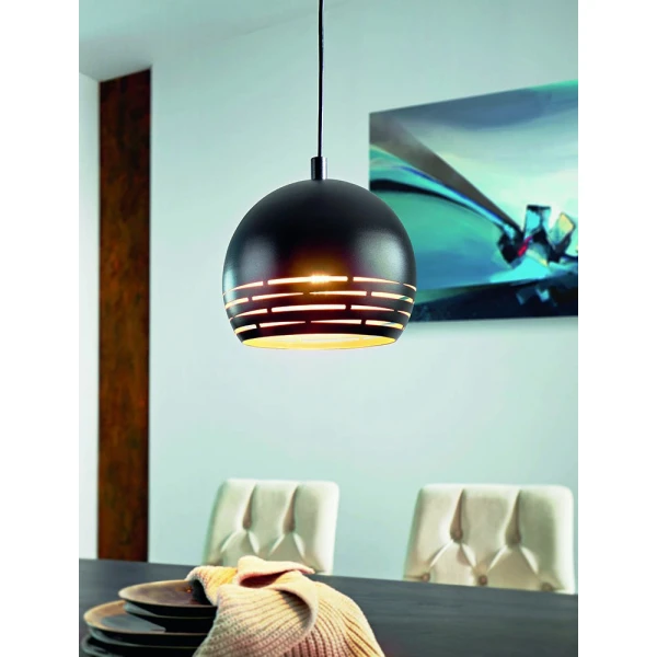 Світильник підвісний 98071 CAMASTRA Eglo - Фото 3