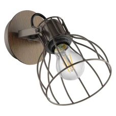 Eglo 98134 SAMBATELLO. Спот світильники