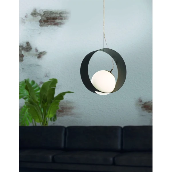 Світильник підвісний 98192 CAMARGO Eglo - Фото 3