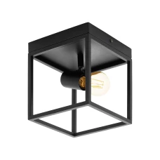 Eglo 98331 SILENTINA. Люстра пристельова